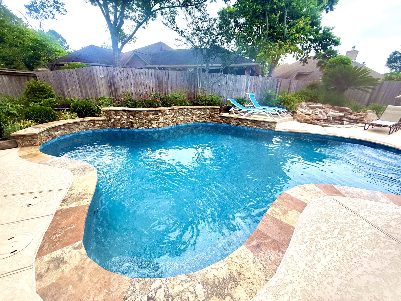 Design — Richard's Total Backyard Solutions