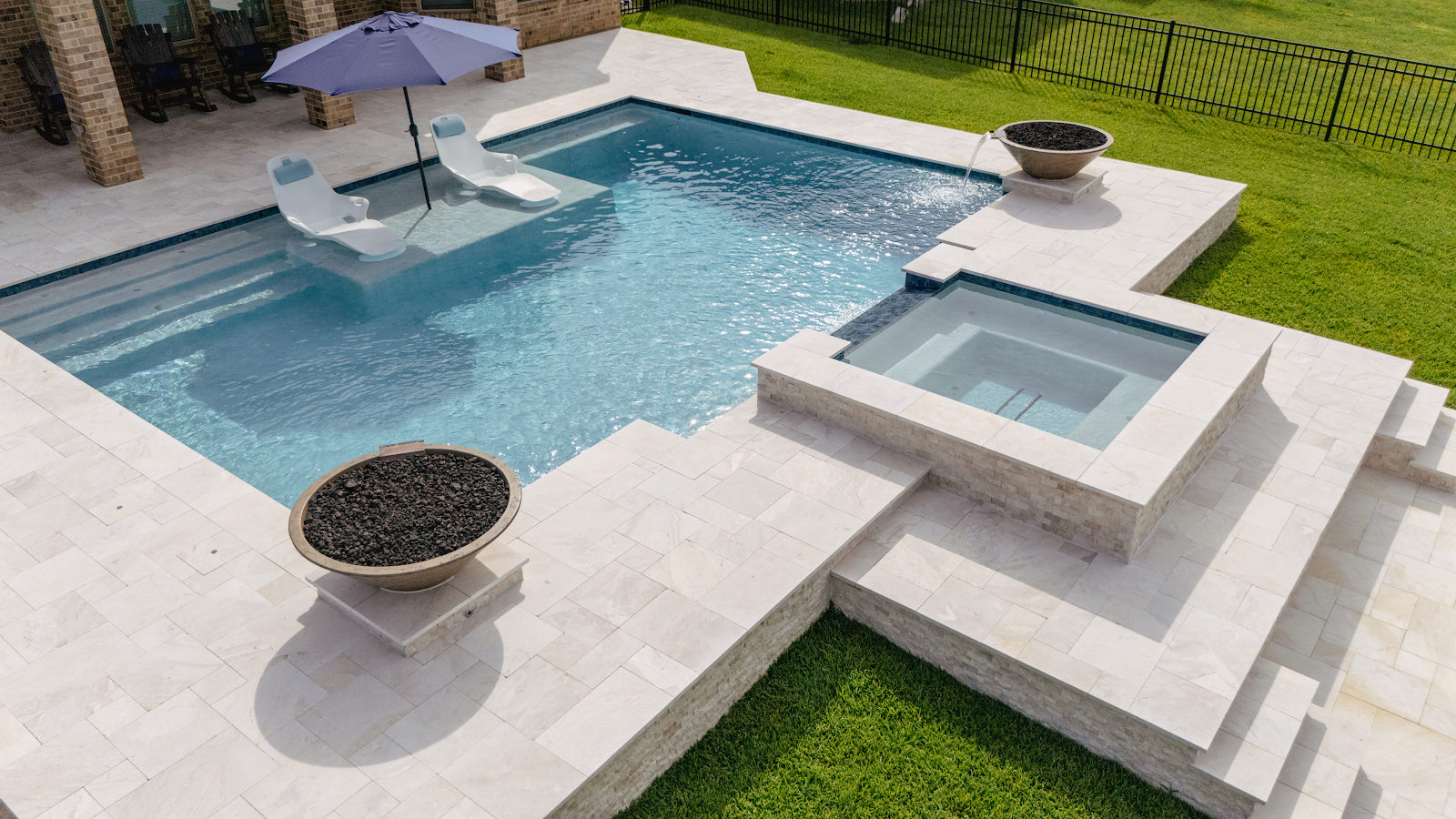 Permits & Prep — Richard's Total Backyard Solutions